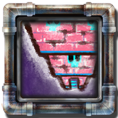 Icon for Buddies in a Chamber with a Mysterious Pyramid