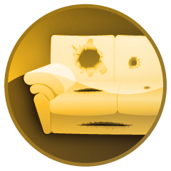 Icon for Sofa Subjugator Gold