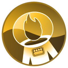 Icon for Lonesome and Loving It Gold