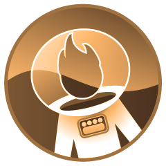 Icon for Lonesome and Loving It Bronze