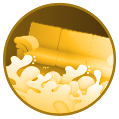 Icon for Sofa Surfer Gold