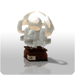 Icon for Trophy Shop Trophy