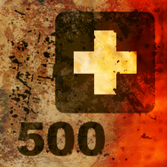 Icon for Field Hospital