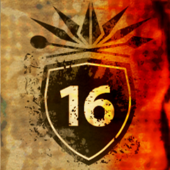 Icon for War Party