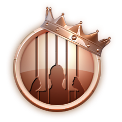 Icon for Solitary Refinement