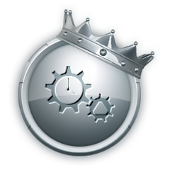 Icon for Time Machine