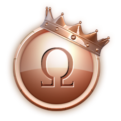 Icon for Omega Man