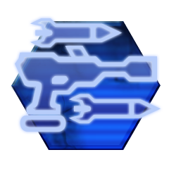 Icon for Tricked Out