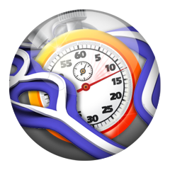Icon for Clock Work