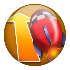 Icon for Up 'N' Down