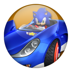 Icon for Rolling Start