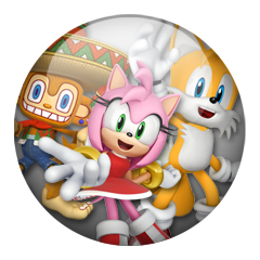 Icon for Fighters Megamix