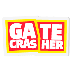 Icon for Gate Crashed!
