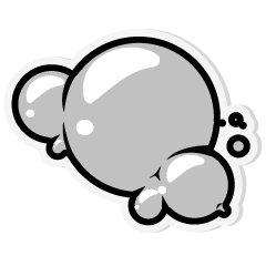 Icon for On The Bubble