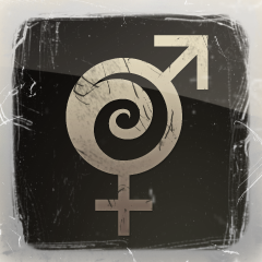 Icon for Gender Bender