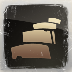 Icon for Stairmaster