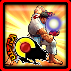 Icon for Ultra Combo Master