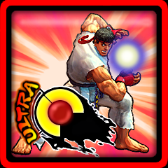 Icon for Ultra Combo Champion