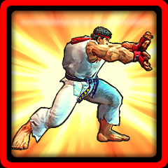 Icon for Special Move Master