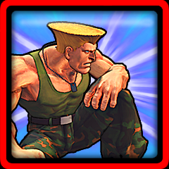 Icon for Hard Fought Battles