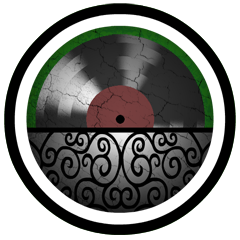 Icon for Vinyl Artist