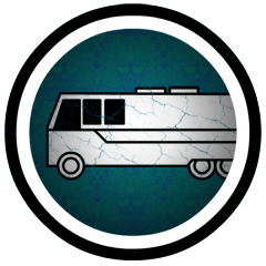 Icon for Open Road