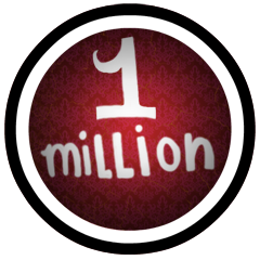 Icon for Million Point Club
