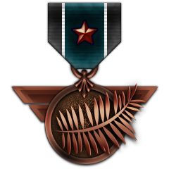 Icon for Role of Honor