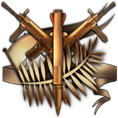Icon for Super Soldiers