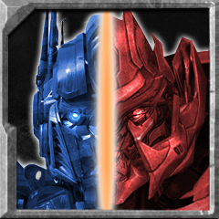 Icon for Prime Target