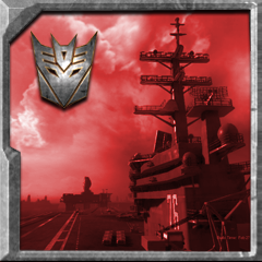 Icon for Rise of The Fallen