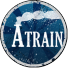 Icon for A-Train