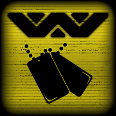 Icon for Welcome to The War