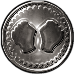Icon for Bare-knuckle Expert