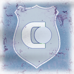 Icon for Concodrance Officer