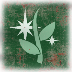 Icon for Greenhouse Effect