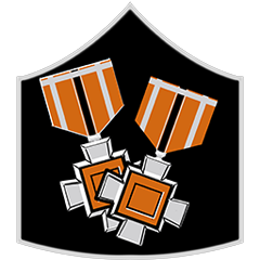 Icon for Hardened War Hero