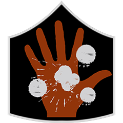 Icon for Get Your Hands Dirty