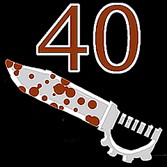 Icon for 40 Knives!