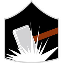 Icon for The Hammer Strikes