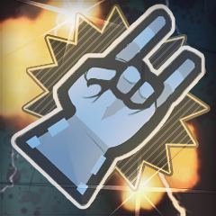Icon for Miniature Replica Soldier!