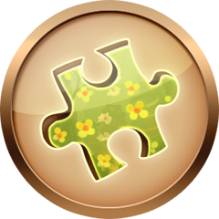 Icon for Puzzle me this!