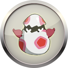 Icon for Challenge Taker