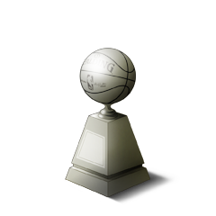 Icon for Franchise - Win 3 NBA Finals