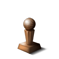 Icon for Quick Play - Defeat 5 NBA Teams - All-Star