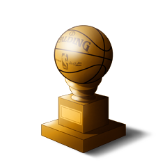 Icon for Franchise - Complete 20 year Franchise with 5+ NBA Titles