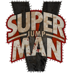 Icon for Super Jump Man