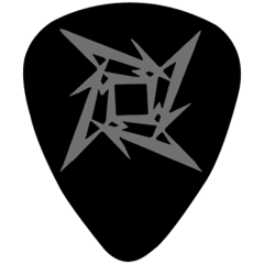 Icon for Metallica