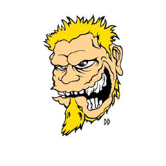 Icon for James Hetfield