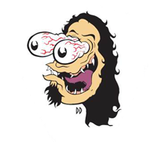 Icon for Kirk Hammett
